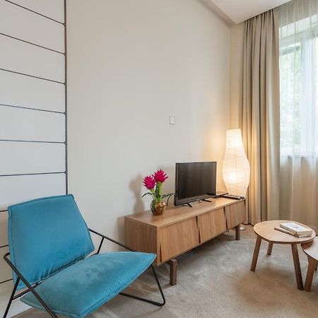 Central Warsaw Apartment - Great Location - Bright And Stylish Apartment In The Center - Plac Konstytucji Ngoại thất bức ảnh