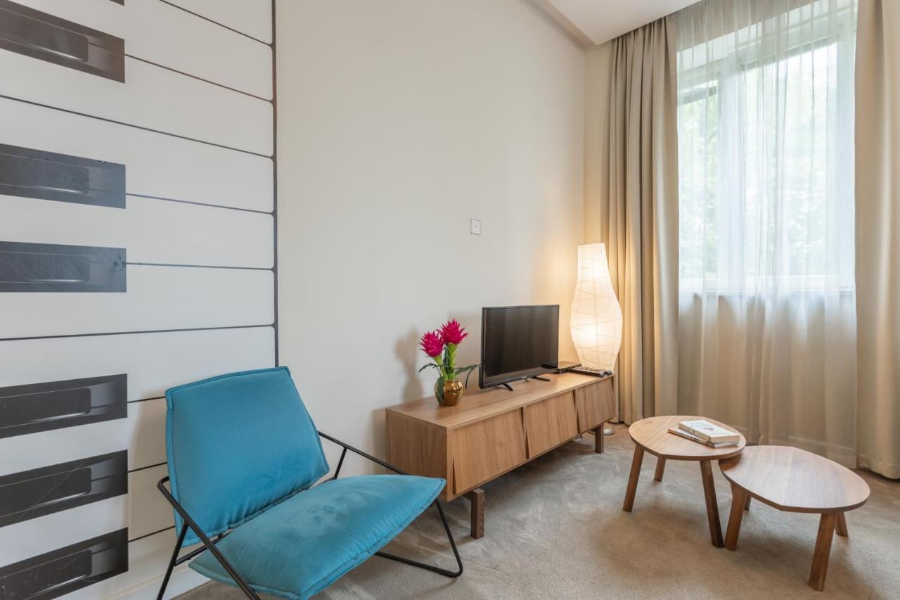 Central Warsaw Apartment - Great Location - Bright And Stylish Apartment In The Center - Plac Konstytucji Ngoại thất bức ảnh
