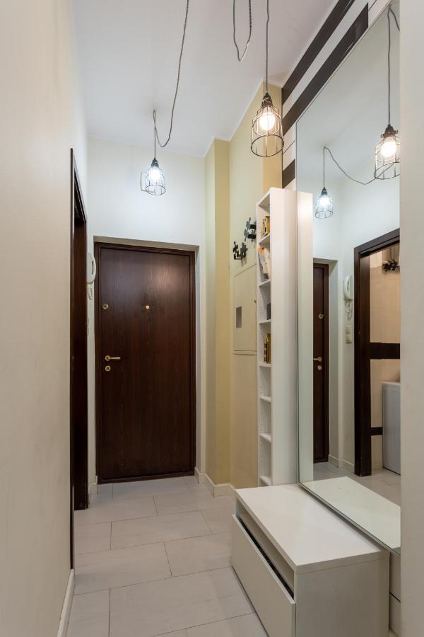 Central Warsaw Apartment - Great Location - Bright And Stylish Apartment In The Center - Plac Konstytucji Ngoại thất bức ảnh